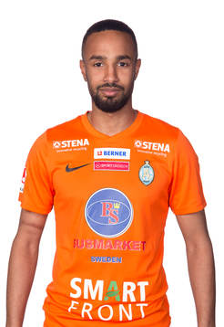 AFC Eskilstunas Ferid Ali