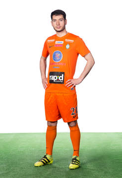 AFC Eskilstunas Anel Rashkaj