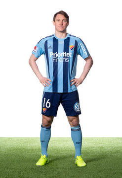 Djurgårdens Kim Källström
