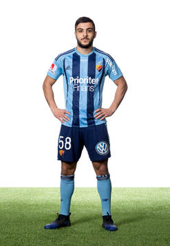 Djurgårdens Othman El Kabir