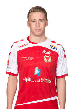 Kalmars Anton Majkkula