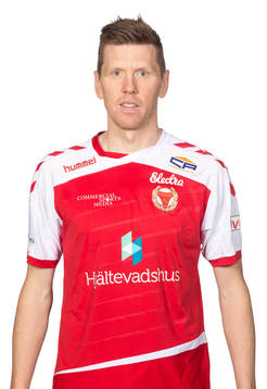 Kalmars David Elm