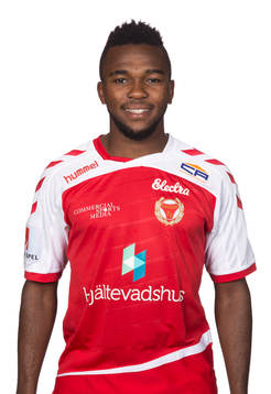 Kalmars Lumala Abdu