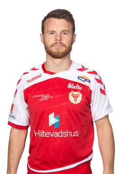 Kalmars Måns Söderqvist