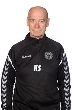 Kalmars sjukgymnast Kjell Svensson