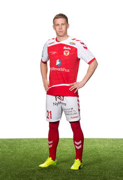 Kalmars Anton Majkkula