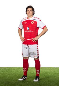Kalmars Marko Biskupovic