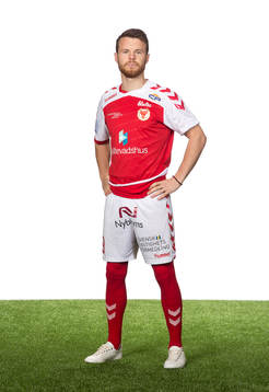 Kalmars Måns Söderqvist