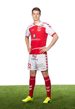Kalmars Svante Ingelsson