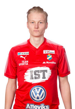Östers Filip Örnblom