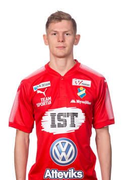 Östers Fritiof Björkén