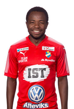Östers Isaac Shaze