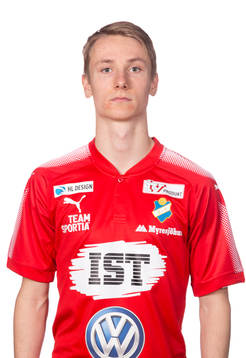Östers Jesper Lövdahl