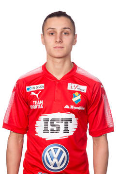 Östers Jonathan Levi