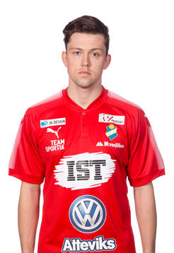 Östers Karl-Johan Lindblad