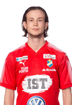 Östers Robin Östlind