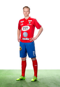 Östers Filip Örnblom