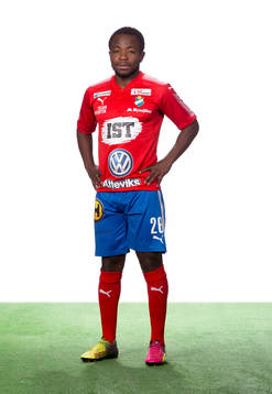 Östers Isaac Shaze