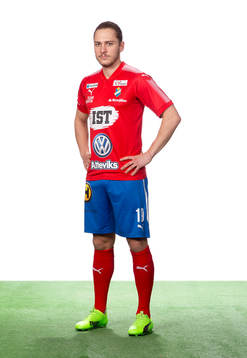 Östers Jesper Andreasson