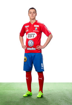 Östers Jonathan Levi