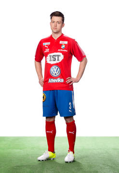 Östers Karl-Johan Lindblad