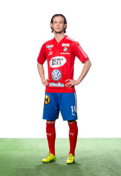 Östers Robin Östlind