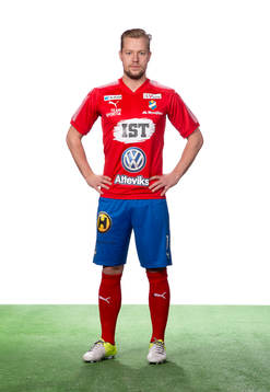 Östers Sebastian Crona