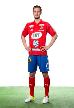 Östers Månz Karlsson