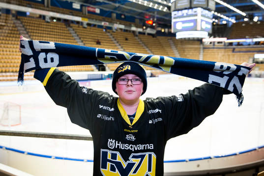 Supporter