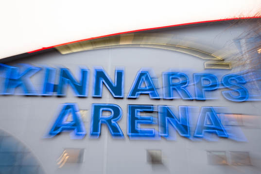 Kinnarps Arena