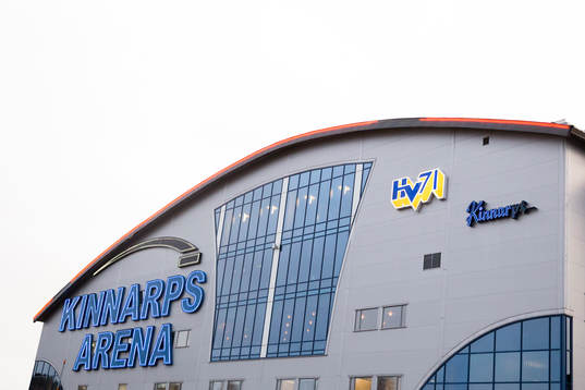 Kinnarps Arena