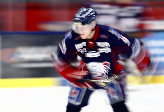 Linköpings Anton Karlsson