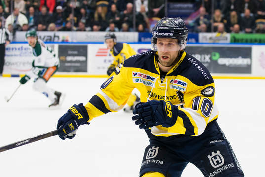s HV71:s Martin Thörnberg