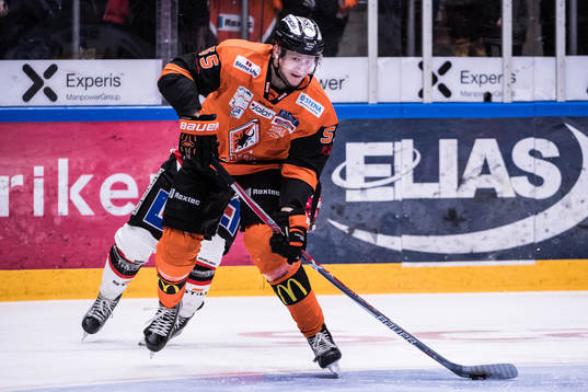 Karlskronas David Printz