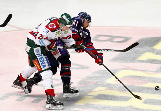 Bläddra bland fler bilder av Ishockey, SHL, Linköping - Frölunda 