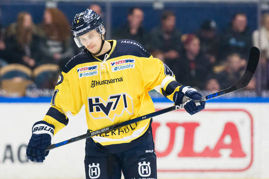 s David Ullström