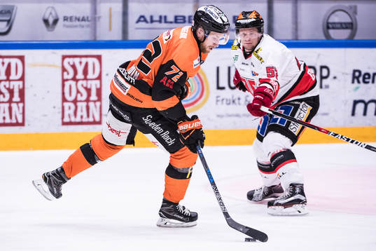 Bläddra bland fler bilder av Ishockey, SHL, Karlskrona - Örebro