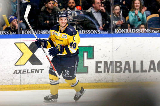 s Pär Arlbrandt jublar