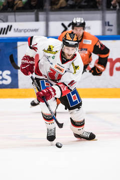 Örebros Tom Wandell