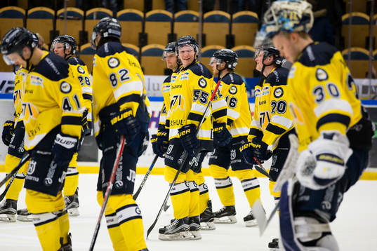 s Andreas Borgman jublar