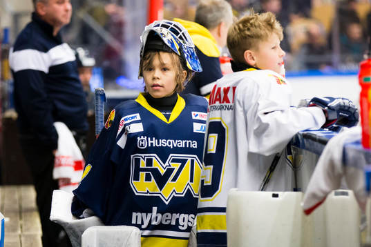 Stefan Livs son Herman Liv