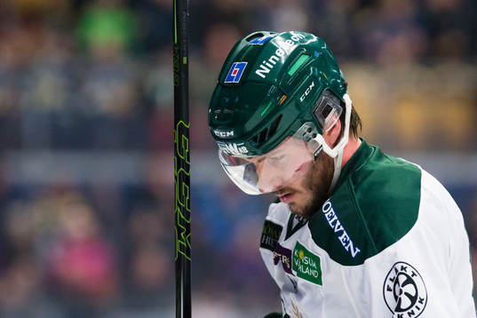 Färjestads John Persson