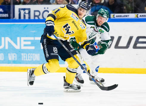 s David Ullström