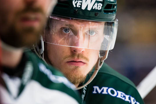 Färjestads Magnus Nygren