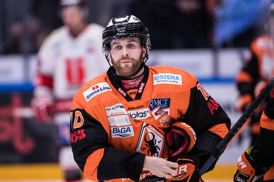 Karlskronas Mattias Guter deppar