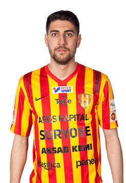 Syrianskas Filip Korkes