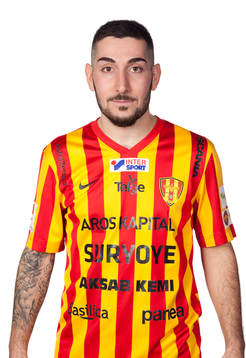 Syrianskas Josef Ibrahim