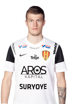 Syrianskas målvakt Mamadou Wague