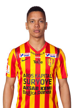 Syrianskas Seth Hellberg