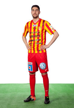 Syrianskas Filip Korkes